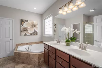526 Elm Creek Drive, Wentzville, MO 63385 - Photo 15