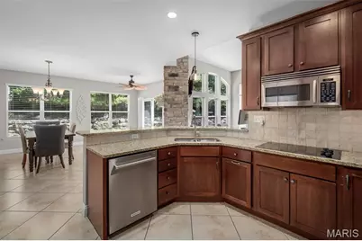 526 Elm Creek Drive, Wentzville, MO 63385 - Photo 11
