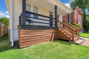 4632 Varrelmann Ave, Saint Louis, MO 63116 - Photo 29
