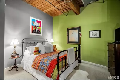 703 N 13th Street #207, Saint Louis, MO 63103 - Photo 29