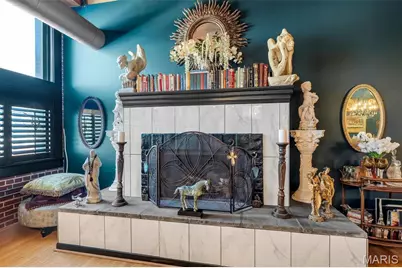 703 N 13th Street #207, Saint Louis, MO 63103 - Photo 3