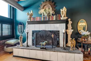 703 N 13th St, Saint Louis, MO 63103 - Photo 3
