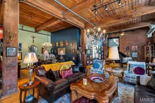 703 N 13th St, Saint Louis, MO 63103 - Photo 5