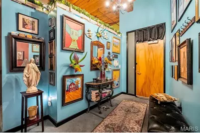 703 N 13th Street #207, Saint Louis, MO 63103 - Photo 35