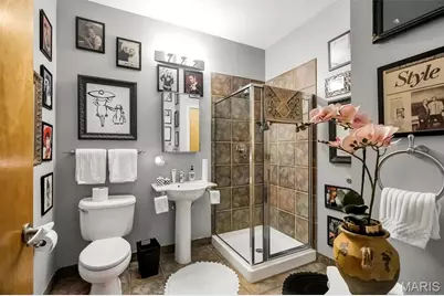 703 N 13th Street #207, Saint Louis, MO 63103 - Photo 31