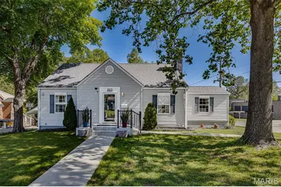 203 Boyce Street, Farmington, MO 63640 - Photo 1
