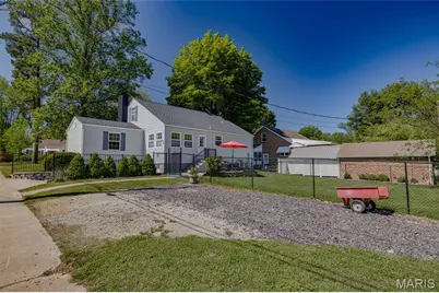 203 Boyce Street, Farmington, MO 63640 - Photo 5
