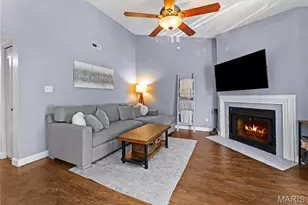 9125 N Swan Cir, Brentwood, MO 63144 - Photo 5