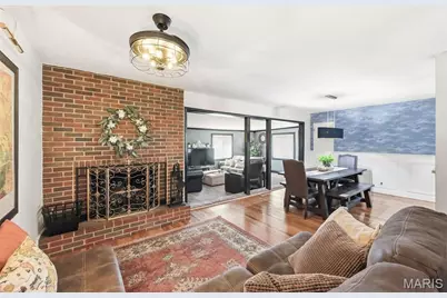 12 Graeler Drive, Saint Louis, MO 63146 - Photo 7
