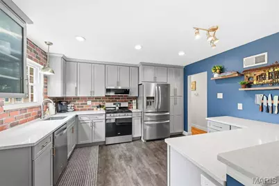 12 Graeler Drive, Saint Louis, MO 63146 - Photo 25