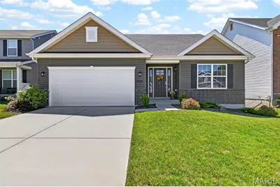 5634 Sun Bear Drive, House Springs, MO 63051 - Photo 1