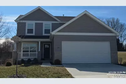 114 Creek Haven Court, Lake Saint Louis, MO 63367 - Photo 1