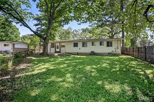 1145 Cheyenne Dr, Florissant, MO 63033 - Photo 15