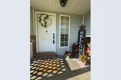 1018 Sara Jane Lane, Saint Clair, MO 63077 - Photo 3