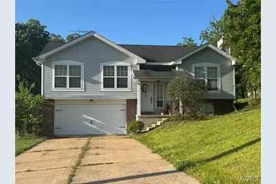 1018 Sara Jane Lane, Saint Clair, MO 63077 - Photo 1