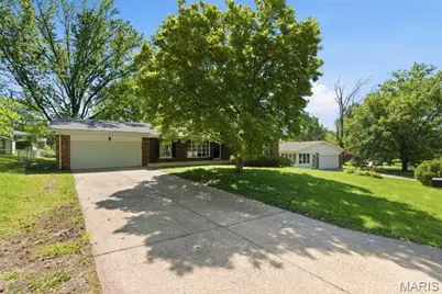 13910 Sunland Drive, Unincorporated, MO 63034 - Photo 31