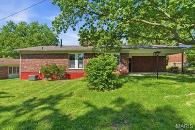 13910 Sunland Drive, Unincorporated, MO 63034 - Photo 45