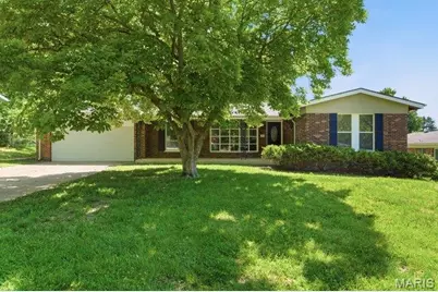 13910 Sunland Drive, Unincorporated, MO 63034 - Photo 1