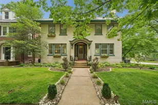6650 Waterman Ave, University City, MO 63130 - Photo 1