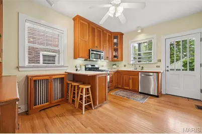 6650 Waterman Avenue, University City, MO 63130 - Photo 5