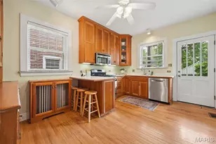 6650 Waterman Ave, University City, MO 63130 - Photo 5