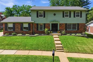 10246 Gregory Ct, Saint Louis, MO 63128 - Photo 5