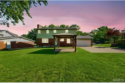 10246 Gregory Court, Saint Louis, MO 63128 - Photo 47