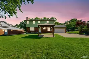 10246 Gregory Ct, Saint Louis, MO 63128 - Photo 47