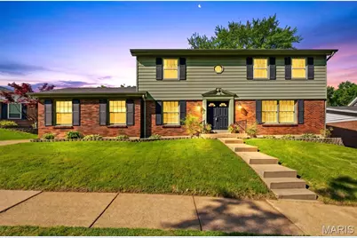 10246 Gregory Court, Saint Louis, MO 63128 - Photo 1