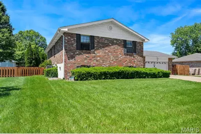 5860 Blackberry Drive, Imperial, MO 63052 - Photo 25