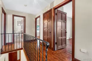 7312 Ravinia Dr, Saint Louis, MO 63121 - Photo 17