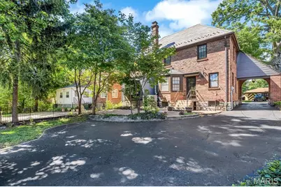 7312 Ravinia Drive, Saint Louis, MO 63121 - Photo 3