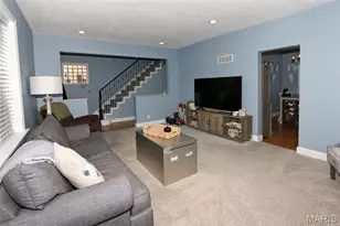 6772 Bartmer Ave, University City, MO 63130 - Photo 7