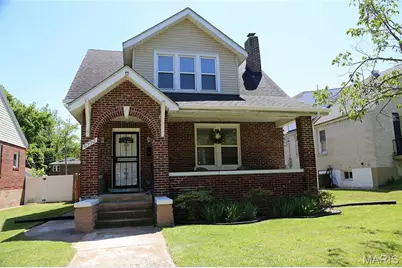 6772 Bartmer Avenue, University City, MO 63130 - Photo 1