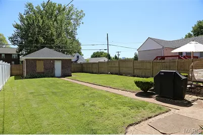 6772 Bartmer Avenue, University City, MO 63130 - Photo 21