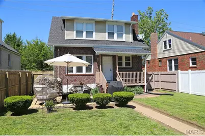 6772 Bartmer Avenue, University City, MO 63130 - Photo 23