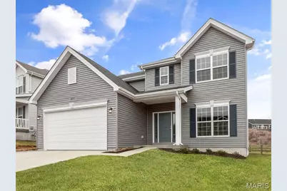 2312 Fernau Court, Florissant, MO 63031 - Photo 1