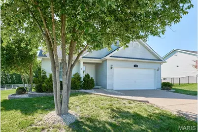 412 Fuller Drive, Wentzville, MO 63385 - Photo 3