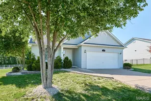 412 Fuller Dr, Wentzville, MO 63385 - Photo 3