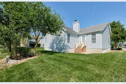 412 Fuller Drive, Wentzville, MO 63385 - Photo 51