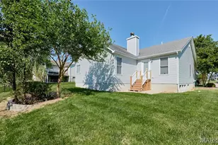 412 Fuller Dr, Wentzville, MO 63385 - Photo 51