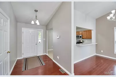 412 Fuller Drive, Wentzville, MO 63385 - Photo 5
