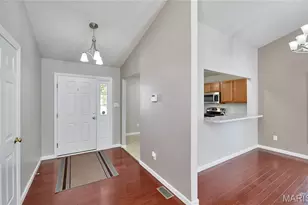 412 Fuller Dr, Wentzville, MO 63385 - Photo 5