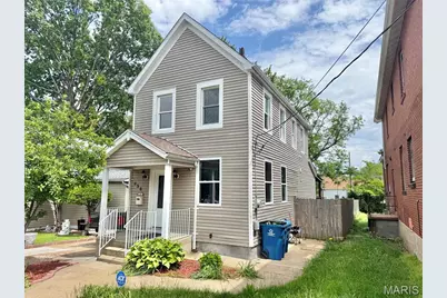 838 Wachtel Avenue, Saint Louis, MO 63125 - Photo 1