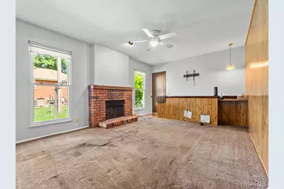9709 Brookmere Drive, Saint Louis, MO 63123 - Photo 9