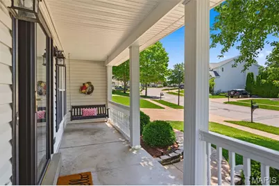 329 Gateford Drive, Ballwin, MO 63021 - Photo 5