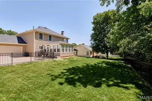 1726 Connemara Dr, Manchester, MO 63021 - Photo 51