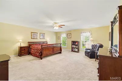 4814 Forder Oaks Court, Oakville, MO 63129 - Photo 13