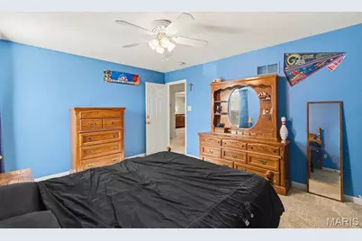4814 Forder Oaks Court, Oakville, MO 63129 - Photo 17