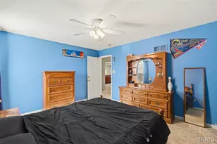 4814 Forder Oaks Ct, Oakville, MO 63129 - Photo 17
